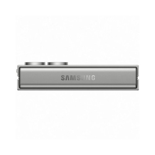Смартфон Samsung Galaxy Flip 6 12/512GB (F741B) Silver Shadow