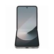 Смартфон Samsung Galaxy Flip 6 12/512GB (F741B) Silver Shadow