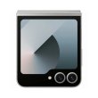 Смартфон Samsung Galaxy Flip 6 12/512GB (F741B) Silver Shadow
