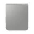 Смартфон Samsung Galaxy Flip 6 12/512GB (F741B) Silver Shadow
