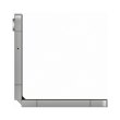 Смартфон Samsung Galaxy Flip 6 12/512GB (F741B) Silver Shadow