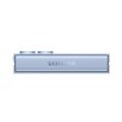 Смартфон Samsung Galaxy Flip 6 12/256GB (F741B) Blue