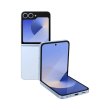 Смартфон Samsung Galaxy Flip 6 12/256GB (F741B) Blue