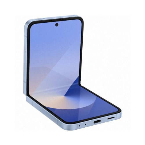Смартфон Samsung Galaxy Flip 6 12/256GB (F741B) Blue