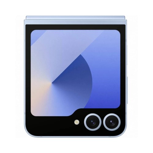 Смартфон Samsung Galaxy Flip 6 12/256GB (F741B) Blue