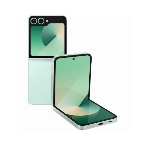 Смартфон Samsung Galaxy Flip 6 12/256GB (F741B) Mint