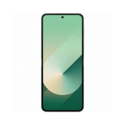 Смартфон Samsung Galaxy Flip 6 12/256GB (F741B) Mint