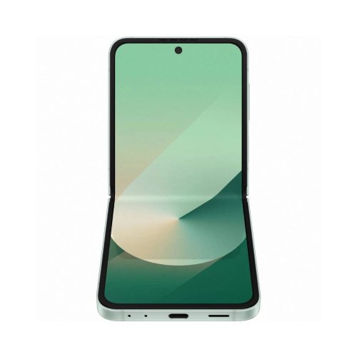 Смартфон Samsung Galaxy Flip 6 12/256GB (F741B) Mint