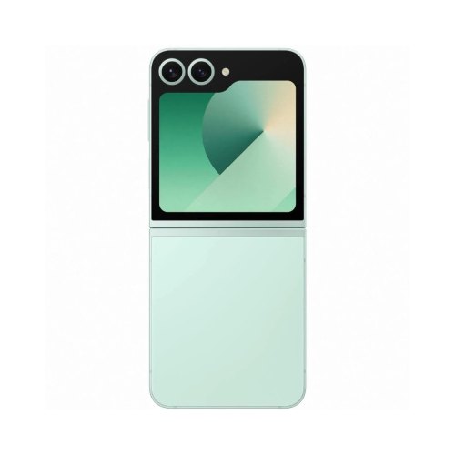 Смартфон Samsung Galaxy Flip 6 12/256GB (F741B) Mint