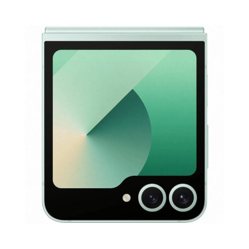 Смартфон Samsung Galaxy Flip 6 12/256GB (F741B) Mint