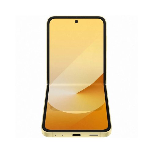 Смартфон Samsung Galaxy Flip 6 12/256GB (F741B) Yellow