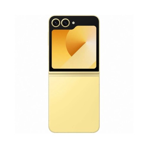 Смартфон Samsung Galaxy Flip 6 12/256GB (F741B) Yellow