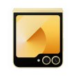 Смартфон Samsung Galaxy Flip 6 12/256GB (F741B) Yellow