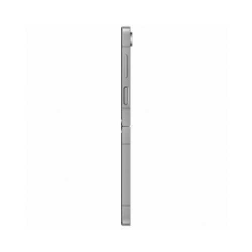 Смартфон Samsung Galaxy Flip 6 12/256GB (F741B) Silver Shadow
