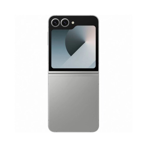 Смартфон Samsung Galaxy Flip 6 12/256GB (F741B) Silver Shadow