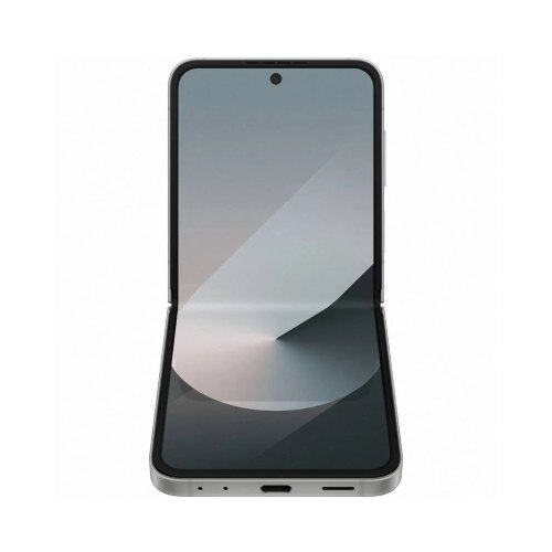 Смартфон Samsung Galaxy Flip 6 12/256GB (F741B) Silver Shadow
