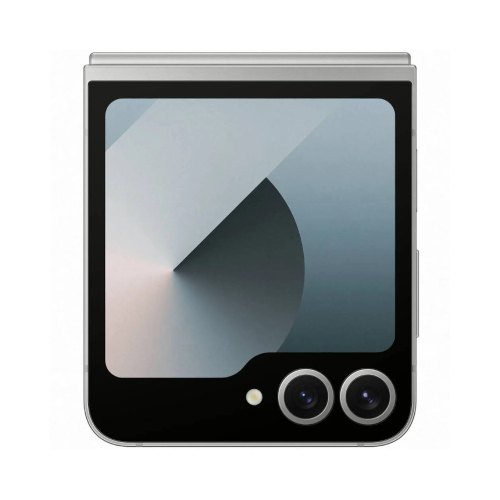 Смартфон Samsung Galaxy Flip 6 12/256GB (F741B) Silver Shadow