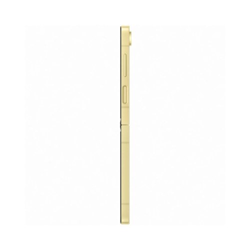 Смартфон Samsung Galaxy Flip 6 12/512GB (F741B) Yellow