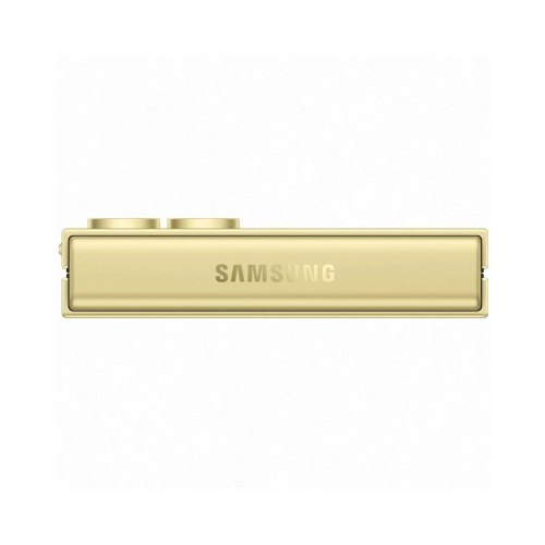 Смартфон Samsung Galaxy Flip 6 12/512GB (F741B) Yellow