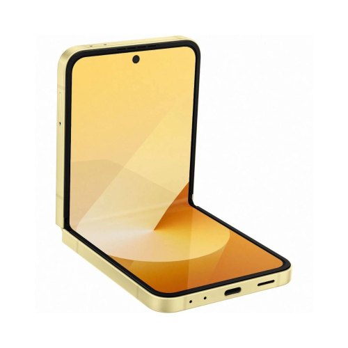 Смартфон Samsung Galaxy Flip 6 12/512GB (F741B) Yellow