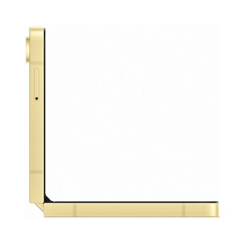 Смартфон Samsung Galaxy Flip 6 12/512GB (F741B) Yellow