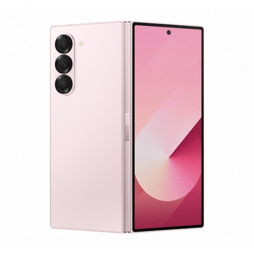 Смартфон Samsung Galaxy Fold 6 12/512GB (F956B) Pink