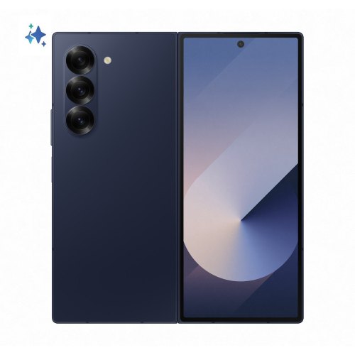 Смартфон Samsung Galaxy Fold 6 12/512GB (F956B) Navy