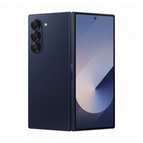 Смартфон Samsung Galaxy Fold 6 12/512GB (F956B) Navy