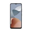 Смартфон ZTE Blade A34 4/64GB Grey