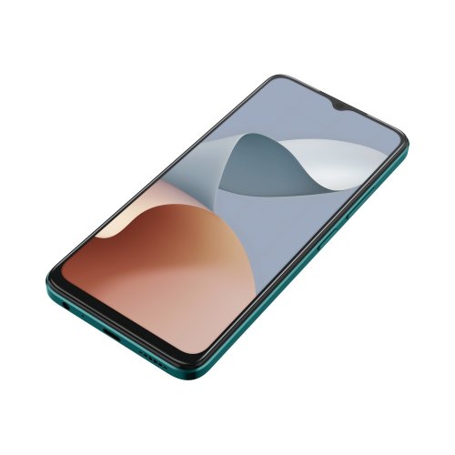 Смартфон ZTE Blade A34 4/64GB Green