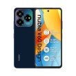Смартфон ZTE Nubia V60 Design 6/256GB Blue