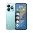 Смартфон ZTE Blade A75 4/128GB Green