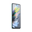 Смартфон ZTE Blade A75 4/128GB Green