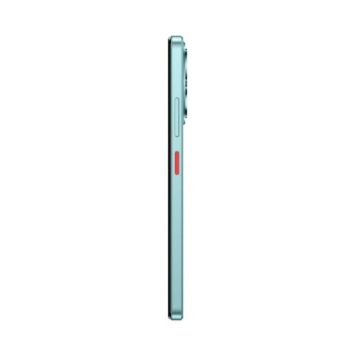 Смартфон ZTE Blade A75 4/128GB Green