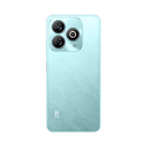 Смартфон ZTE Blade A75 4/128GB Green