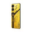Смартфон ZTE Nubia NEO 2 5G 8/256GB Yellow