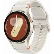 Смарт-годинник Samsung Galaxy Watch 7 (40mm) eSim Cream (SM-L305FZEASEK)