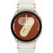 Смарт-годинник Samsung Galaxy Watch 7 (40mm) eSim Cream (SM-L305FZEASEK)