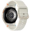 Смарт-годинник Samsung Galaxy Watch 7 (40mm) eSim Cream (SM-L305FZEASEK)