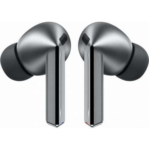 Бездротова bluetooth гарнітура Samsung Galaxy Buds 3 Pro SM-R630NZAASEK, Silver