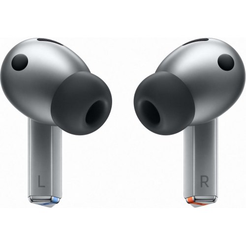 Бездротова bluetooth гарнітура Samsung Galaxy Buds 3 Pro SM-R630NZAASEK, Silver