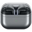 Бездротова bluetooth гарнітура Samsung Galaxy Buds 3 Pro SM-R630NZAASEK, Silver