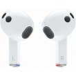 Бездротова bluetooth гарнітура Samsung Galaxy Buds 3 SM-R530NZWASEK, White