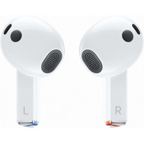 Бездротова bluetooth гарнітура Samsung Galaxy Buds 3 SM-R530NZWASEK, White