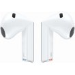 Бездротова bluetooth гарнітура Samsung Galaxy Buds 3 SM-R530NZWASEK, White
