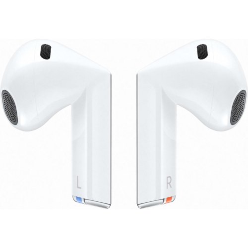 Бездротова bluetooth гарнітура Samsung Galaxy Buds 3 SM-R530NZWASEK, White
