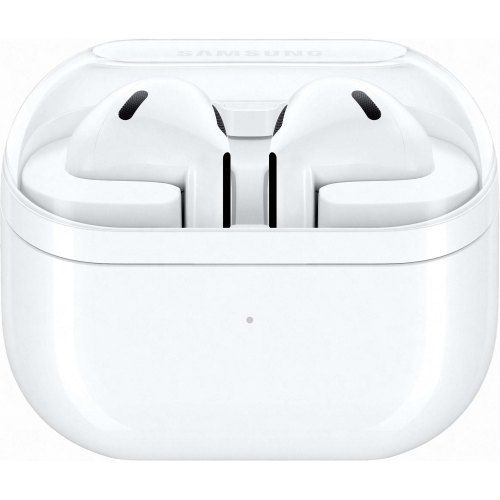 Бездротова bluetooth гарнітура Samsung Galaxy Buds 3 SM-R530NZWASEK, White