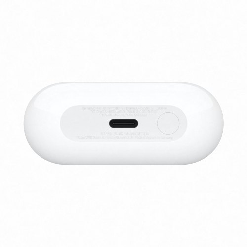 Бездротова bluetooth гарнітура Samsung Galaxy Buds 3 SM-R530NZWASEK, White
