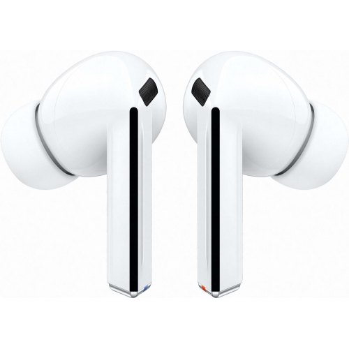 Бездротова bluetooth гарнітура Samsung Galaxy Buds 3 Pro SM-R630NZWASEK, White