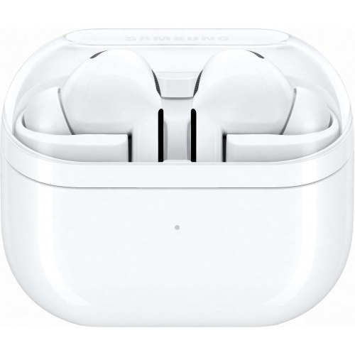 Бездротова bluetooth гарнітура Samsung Galaxy Buds 3 Pro SM-R630NZWASEK, White